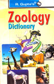 zoology-dictionary-