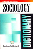 sociology-dictionary