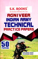 agniveer-indian-army-technical-practice-papers-(50-papers)