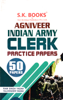 agniveer-indian-army-clerk-practice-papers-50-papers