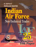 indian-air-force-non-technical-trades-25-practice-test-paper-