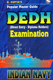 d-e-d-h-examination-indian-navy