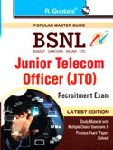 bsnl-jto-exam