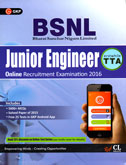 bsnl-tta-junior-engineer-recruitment-examinations