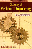 dictionary-of-mechanical-engineering