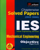 ies-mechanical-engineering-objective-paper-i-ii