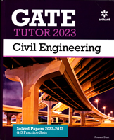 gate-tutor-2023-civil-engineering-solve-papers-2022-2012-(g513)