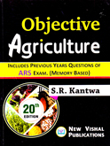 objective-agriculture-(ars-exam)20th-edition