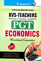 kvs-teachers-pgt-economics-examination-2024