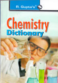 chemistry-dictionary
