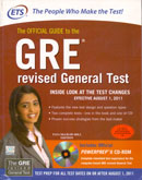 gre--revised-general-test
