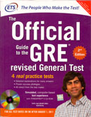 the-official-gre-revised-general-test-