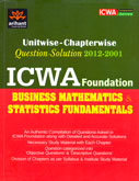 icwa-foundation-business-mathematics-statistics-fundamentals