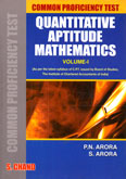 cpt-quantitative-aptitude-mathematics-vol-1