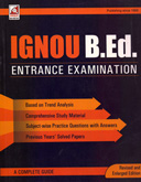 ignou-b-ed-entrance-examination-(2613)