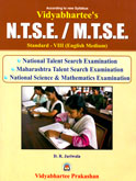 ntse--mtse-standard--viii-