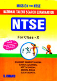 ntse--for-class--x-