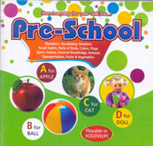 pre-school