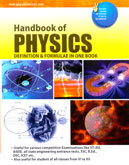 handbook-of-physics-definition-formulae