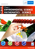 cbse-class-i-environmental-science-mathematics-science