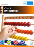 cbse-class-i-mathematics
