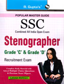 ssc--stenographer-grade-c-d-(r-1292)