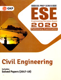 upsc--ese-civil-engineering