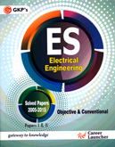 upsc--es-electrical-engineering-paper--i-ii-solved-papers