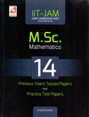 m-sc-mathematics-14-solved-papers