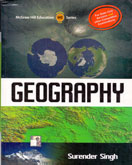 geography