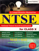 ntse-for-class-x