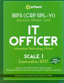 ibps-(crp-spl--vi)-specialist-officers-cadre-it-officer-scale--i