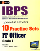 ibps-specialist-officers-it-officers-scale-i-10-practice-sets