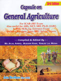 capsule-on-general-agriculture(for-icar-jrf-exam)