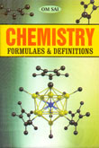 chemistry-formulaes-definitions