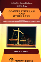 co-operative-law-and-other-laws