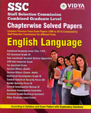 ssc-english-language