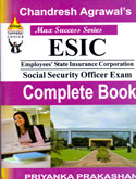 esic-complete-book