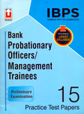 ibps-bank-po-mt-pre-15-practice-test-papers-