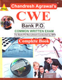 cwe-bank-po-common-written-exam