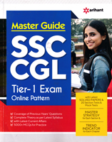 ssc-cgl-pre-examination-(tier--i)-master-guide-(online-pattern)-(j503)