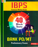 40-mock-sets-for-ibps-cwe-po-mt-preliminary-exam