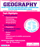 geography