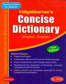 concise-dictionary