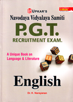navodaya-vidyaalay-samiti-pgt-recruitment-exam-english
