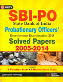 sbi-po-solved-papers-requirement-examination-