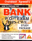 ibps--cwe-bank-po-exam-study-package