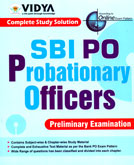 sbi-po-preliminary-examination