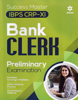 ibps-crp-xi-bank-clerk-preliminary-examination-(solved-papers-2020-16)-(g642)