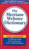 the-merriam-webster-dictionary